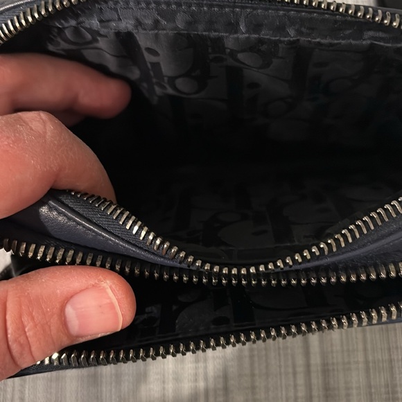 Christian Dior Bag Hip,Cross body - Picture 4 of 6